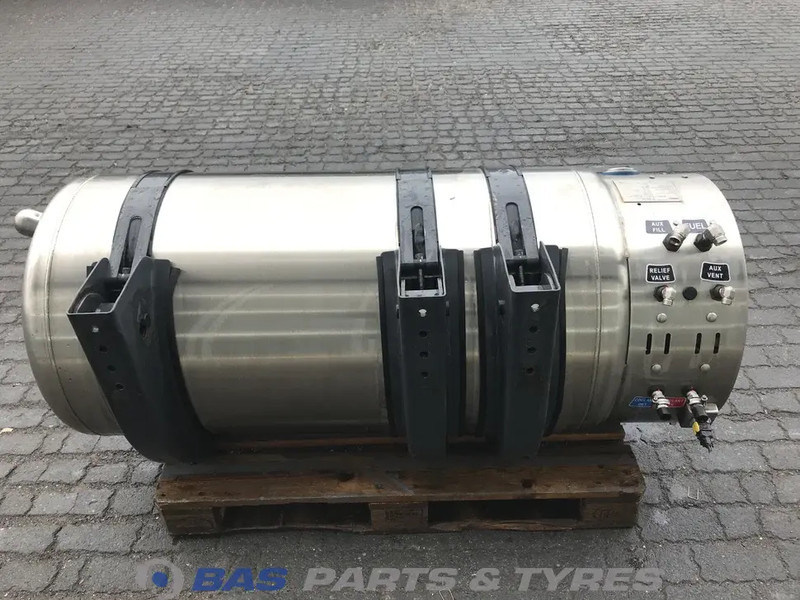 Scania LNG tank Scania 352 Liter 2574686 - 燃料箱 适用于 卡车:图3 Scania LNG tank Scania 352 Liter 2574686 - 燃料箱 适用于 卡车:图3