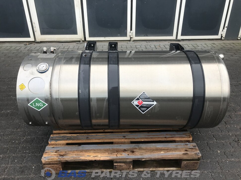 Scania LNG tank Scania 352 Liter 2574686 - 燃料箱 适用于 卡车:图1 Scania LNG tank Scania 352 Liter 2574686 - 燃料箱 适用于 卡车:图1
