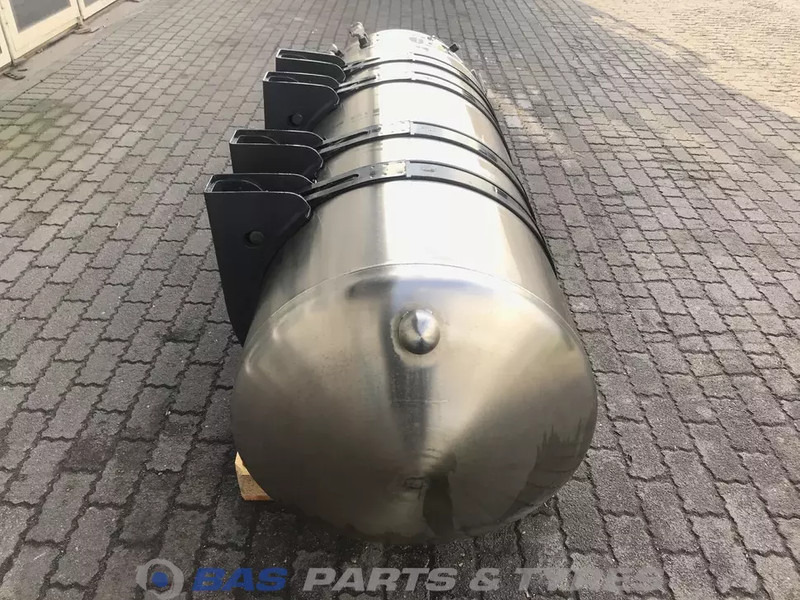Scania LNG tank Scania 406 Liter 1776103 - 燃料箱 适用于 卡车:图4 Scania LNG tank Scania 406 Liter 1776103 - 燃料箱 适用于 卡车:图4