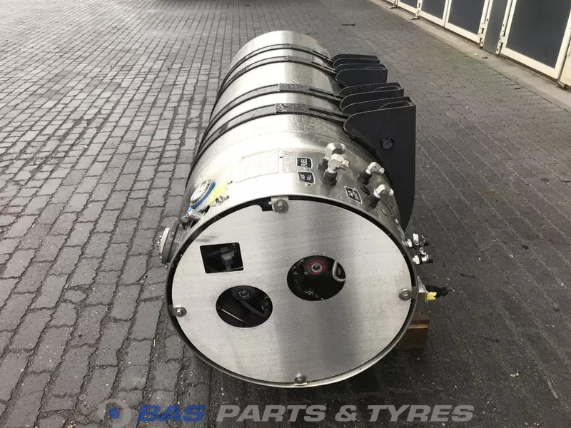 Scania LNG tank Scania 406 Liter 1776103 - 燃料箱 适用于 卡车:图2 Scania LNG tank Scania 406 Liter 1776103 - 燃料箱 适用于 卡车:图2