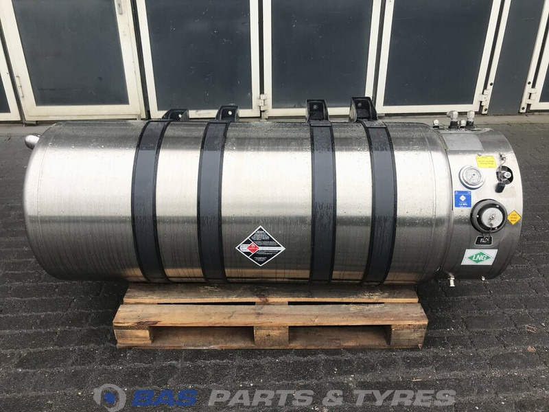 Scania LNG tank Scania 406 Liter 1776103 - 燃料箱 适用于 卡车:图1 Scania LNG tank Scania 406 Liter 1776103 - 燃料箱 适用于 卡车:图1