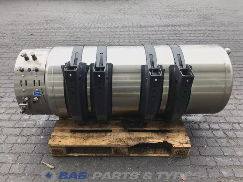 Scania LNG tank Scania 406 Liter 2782050 - 燃料箱 适用于 卡车:图3 Scania LNG tank Scania 406 Liter 2782050 - 燃料箱 适用于 卡车:图3