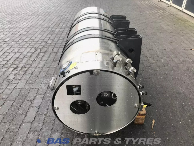 Scania LNG tank Scania 406 Liter 2782050 - 燃料箱 适用于 卡车:图2 Scania LNG tank Scania 406 Liter 2782050 - 燃料箱 适用于 卡车:图2