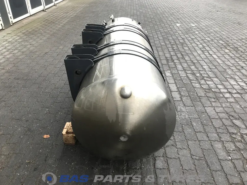 Scania LNG tank Scania 406 Liter 2782050 - 燃料箱 适用于 卡车:图4 Scania LNG tank Scania 406 Liter 2782050 - 燃料箱 适用于 卡车:图4