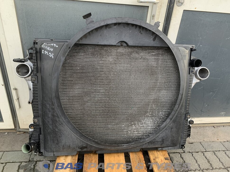 Scania P-Serie NextGen Koelerpakket Scania OC09 105 340 2308143 - 散热器 适用于 卡车:图1 Scania P-Serie NextGen Koelerpakket Scania OC09 105 340 2308143 - 散热器 适用于 卡车:图1