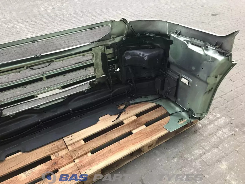 Scania R-Serie Bumper Scania 1885940 - 保险杠 适用于 卡车:图5 Scania R-Serie Bumper Scania 1885940 - 保险杠 适用于 卡车:图5