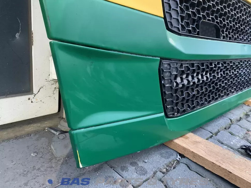 Scania R-Serie NextGen Frontklep Scania 2542870 - 格栅 适用于 卡车:图5 Scania R-Serie NextGen Frontklep Scania 2542870 - 格栅 适用于 卡车:图5