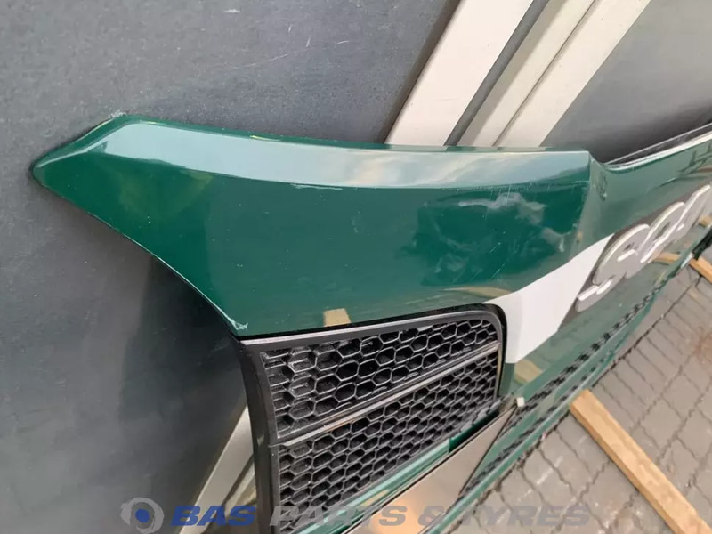 Scania R-Serie NextGen Frontklep Scania 2542870 - 格栅 适用于 卡车:图5 Scania R-Serie NextGen Frontklep Scania 2542870 - 格栅 适用于 卡车:图5