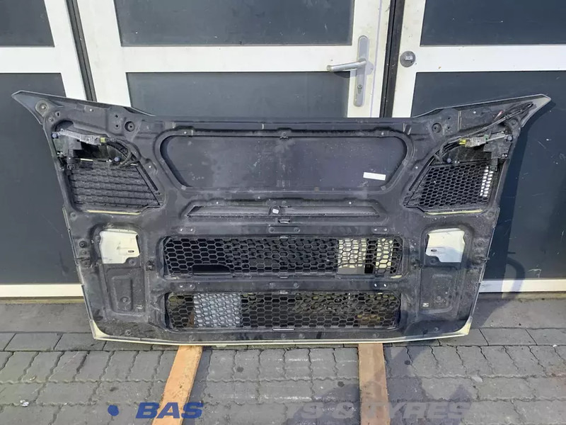 Scania R-Serie NextGen Frontklep Scania 2542870 - 格栅 适用于 卡车:图4 Scania R-Serie NextGen Frontklep Scania 2542870 - 格栅 适用于 卡车:图4