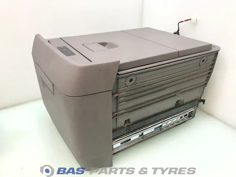 Scania R-Serie NextGen Koelkast Scania 17 Liter 2770785 - 备件 适用于 卡车:图2 Scania R-Serie NextGen Koelkast Scania 17 Liter 2770785 - 备件 适用于 卡车:图2