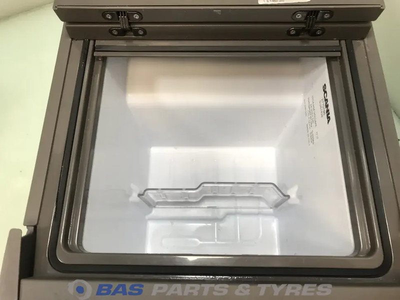 Scania R-Serie NextGen Koelkast Scania 17 Liter 2770785 - 备件 适用于 卡车:图5 Scania R-Serie NextGen Koelkast Scania 17 Liter 2770785 - 备件 适用于 卡车:图5