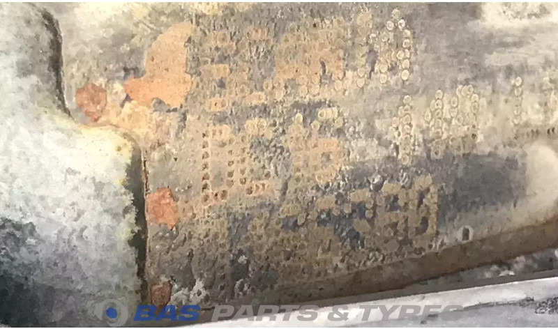 Scania R-Serie NextGen Motor Scania DC16 118 650 2296542 - 发动机 适用于 卡车:图5 Scania R-Serie NextGen Motor Scania DC16 118 650 2296542 - 发动机 适用于 卡车:图5