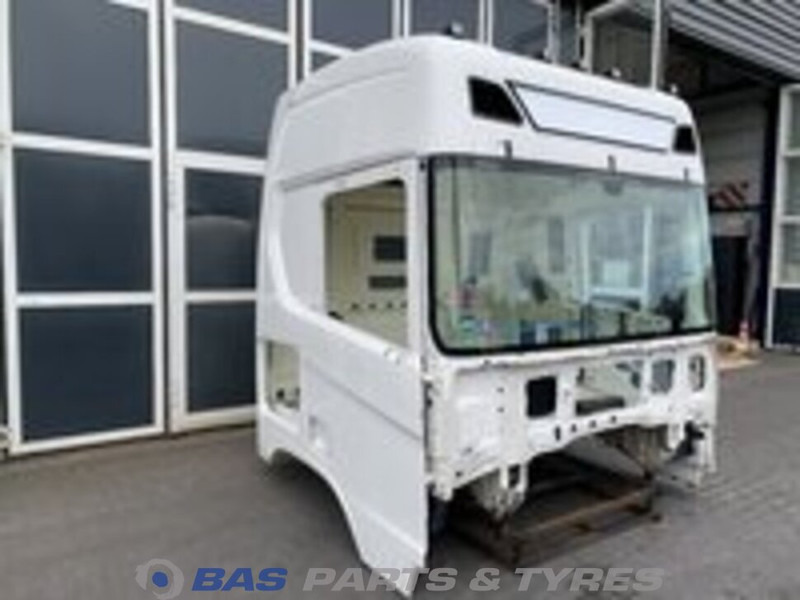 Scania R-Serie NextGen - 驾驶室和内部 适用于 卡车:图2 Scania R-Serie NextGen - 驾驶室和内部 适用于 卡车:图2