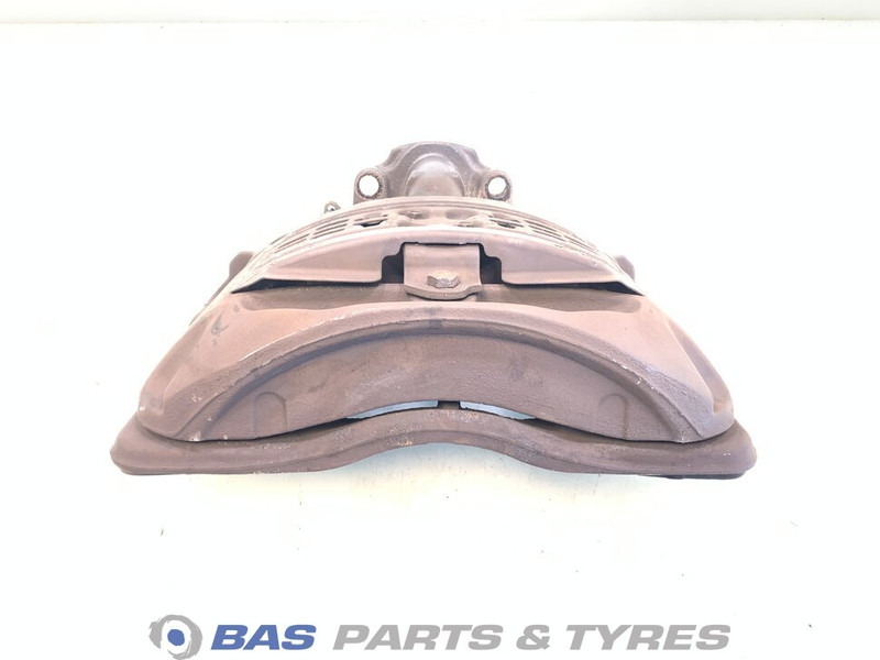 Scania Remklauw Scania 2541985 - 制动钳 适用于 卡车:图2 Scania Remklauw Scania 2541985 - 制动钳 适用于 卡车:图2