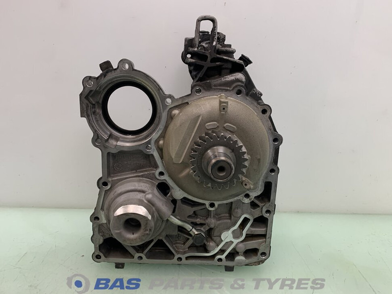 Scania Retarder Scania R3500 Retarder 1790614 - 制动零件 适用于 卡车:图1 Scania Retarder Scania R3500 Retarder 1790614 - 制动零件 适用于 卡车:图1