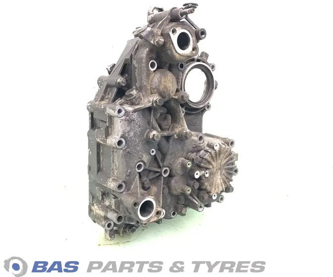 Scania Retarder Scania R3500 Retarder 1790614 - 制动零件 适用于 卡车:图3 Scania Retarder Scania R3500 Retarder 1790614 - 制动零件 适用于 卡车:图3