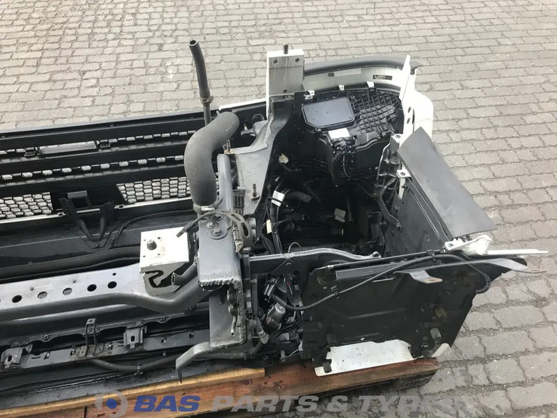 Scania S-Serie NextGen Bumper Scania 3082333 - 保险杠 适用于 卡车:图5 Scania S-Serie NextGen Bumper Scania 3082333 - 保险杠 适用于 卡车:图5