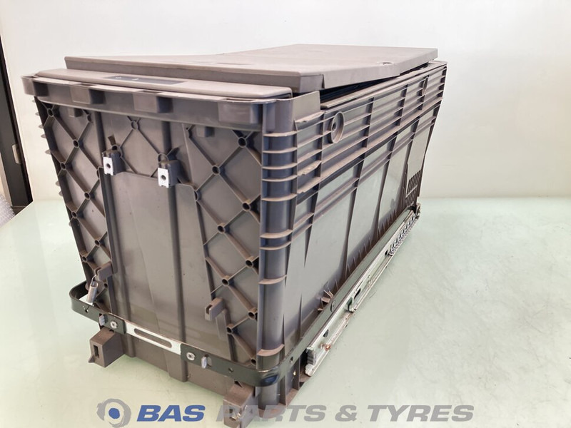 Scania S-Serie NextGen - 备件 适用于 卡车:图1 Scania S-Serie NextGen - 备件 适用于 卡车:图1