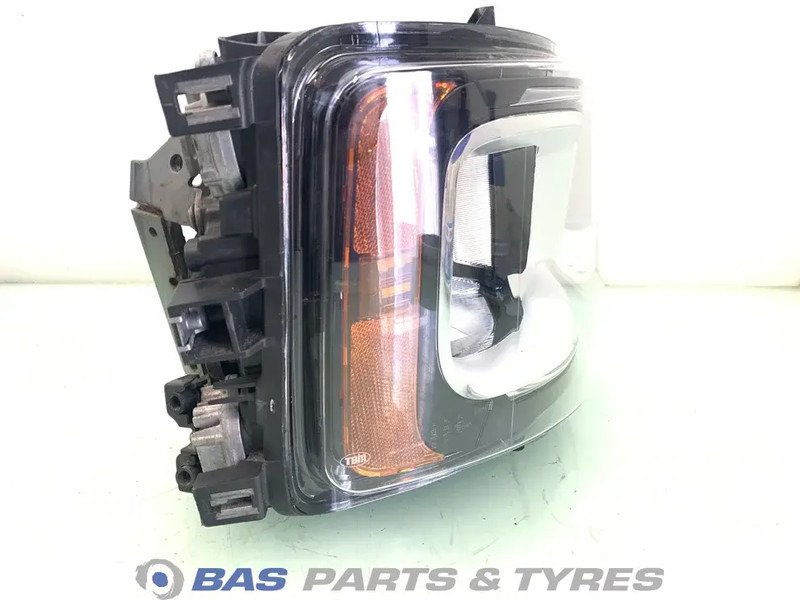 Scania S-Serie NextGen - 前照灯 适用于 卡车:图4 Scania S-Serie NextGen - 前照灯 适用于 卡车:图4