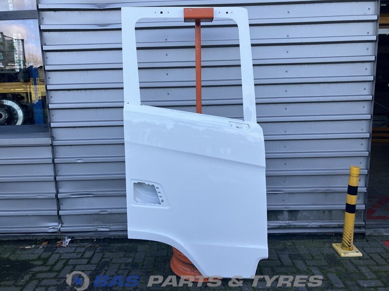 Scania S-Serie NextGen - 车门及其零件 适用于 卡车:图1 Scania S-Serie NextGen - 车门及其零件 适用于 卡车:图1