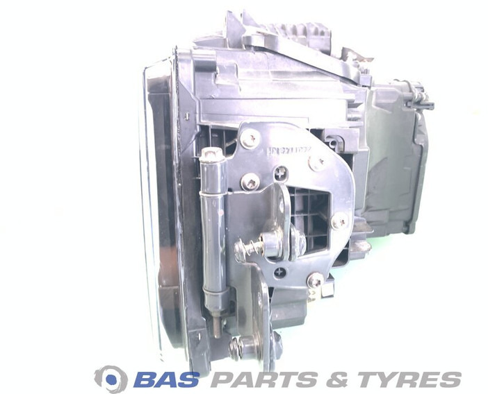 Scania S-Serie NextGen - 前照灯 适用于 卡车:图2 Scania S-Serie NextGen - 前照灯 适用于 卡车:图2