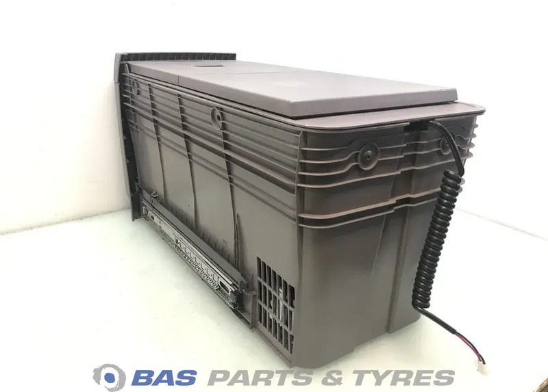 Scania S-Serie NextGen - 备件 适用于 卡车:图3 Scania S-Serie NextGen - 备件 适用于 卡车:图3