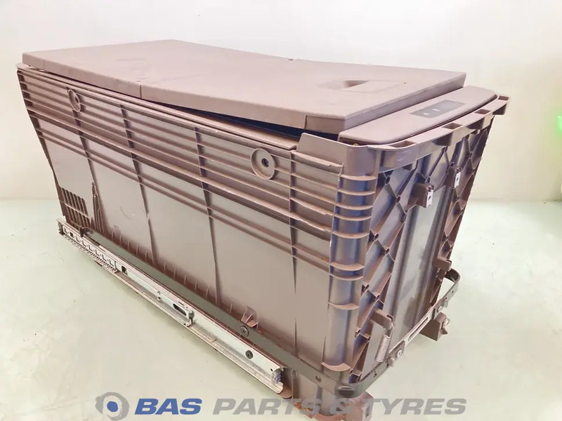 Scania S-Serie NextGen - 备件 适用于 卡车:图2 Scania S-Serie NextGen - 备件 适用于 卡车:图2