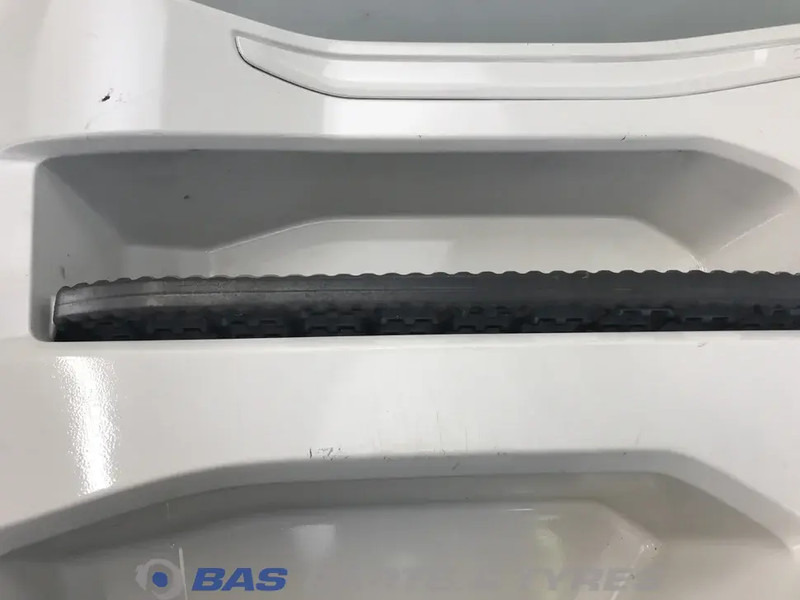 Scania S-Serie NextGen - 车身和外部 适用于 卡车:图5 Scania S-Serie NextGen - 车身和外部 适用于 卡车:图5