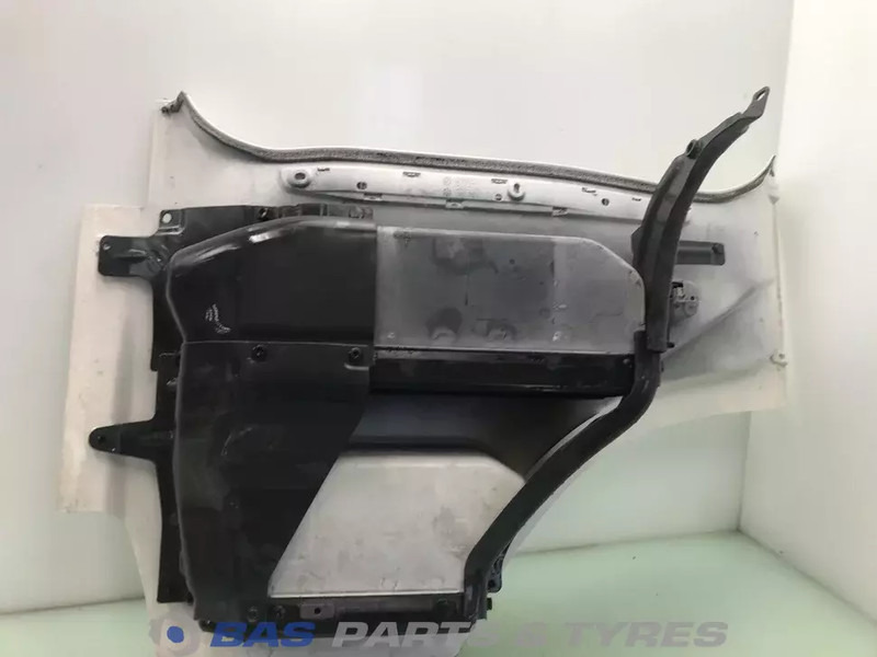 Scania S-Serie NextGen - 车身和外部 适用于 卡车:图2 Scania S-Serie NextGen - 车身和外部 适用于 卡车:图2