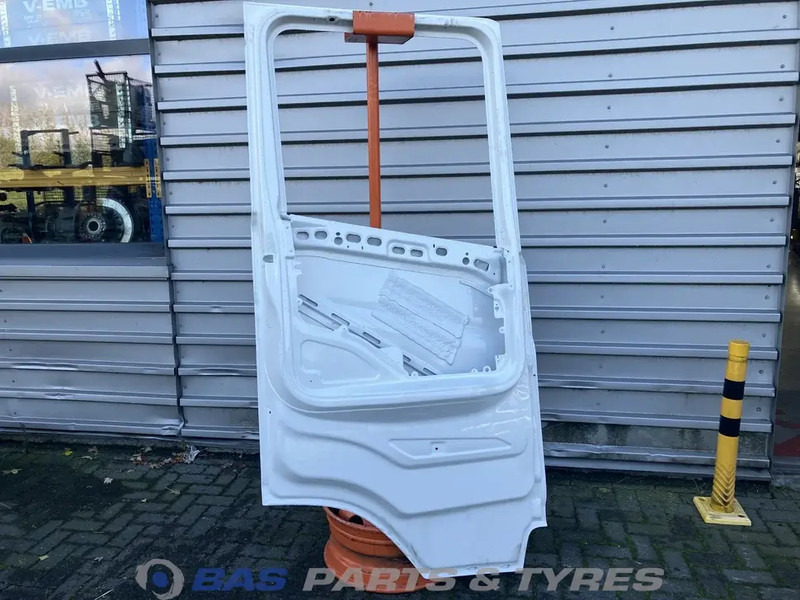 Scania S-Serie NextGen - 车门及其零件 适用于 卡车:图2 Scania S-Serie NextGen - 车门及其零件 适用于 卡车:图2