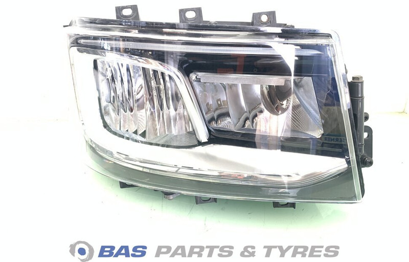 Scania S-Serie NextGen - 前照灯 适用于 卡车:图1 Scania S-Serie NextGen - 前照灯 适用于 卡车:图1