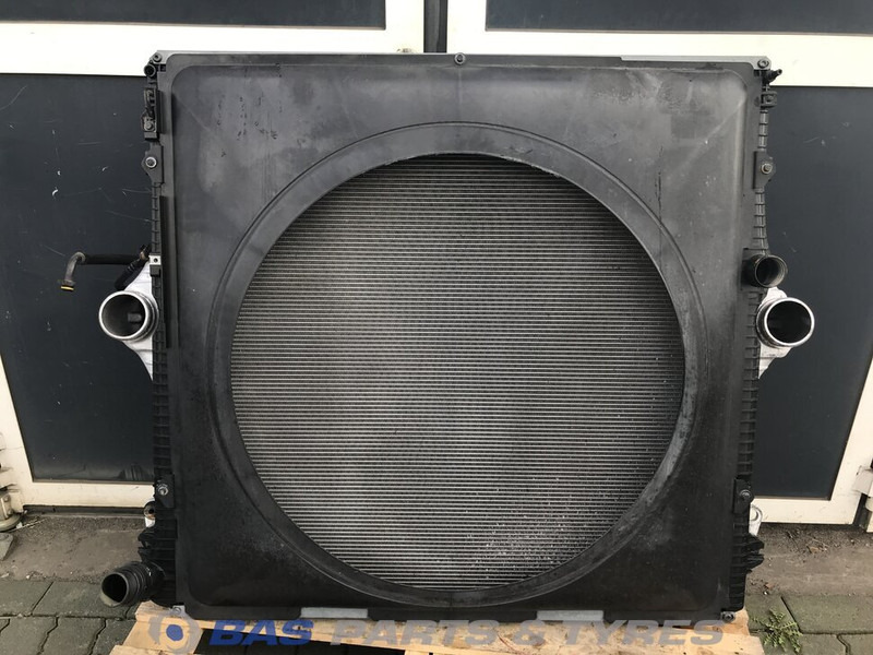 Scania S-Serie NextGen - 散热器 适用于 卡车:图1 Scania S-Serie NextGen - 散热器 适用于 卡车:图1