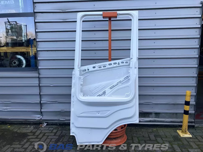 Scania S-Serie NextGen - 车门及其零件 适用于 卡车:图2 Scania S-Serie NextGen - 车门及其零件 适用于 卡车:图2