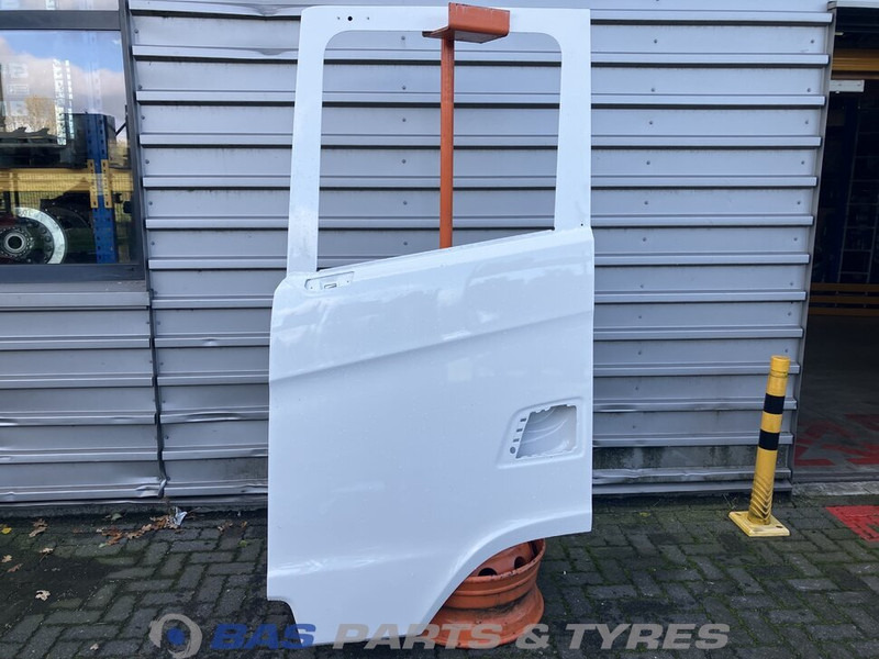 Scania S-Serie NextGen - 车门及其零件 适用于 卡车:图1 Scania S-Serie NextGen - 车门及其零件 适用于 卡车:图1