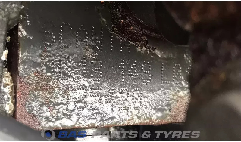 Scania S-Serie NextGen - 发动机 适用于 卡车:图5 Scania S-Serie NextGen - 发动机 适用于 卡车:图5