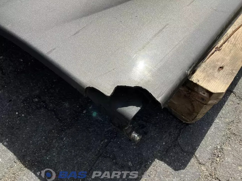 Scania S-Serie NextGen - 车身和外部 适用于 卡车:图4 Scania S-Serie NextGen - 车身和外部 适用于 卡车:图4