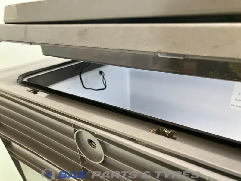 Scania S-Serie NextGen - 备件 适用于 卡车:图5 Scania S-Serie NextGen - 备件 适用于 卡车:图5