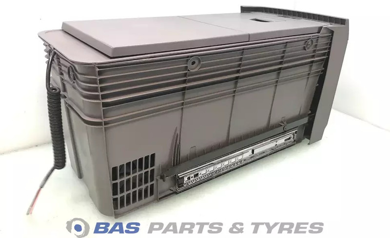 Scania S-Serie NextGen - 备件 适用于 卡车:图4 Scania S-Serie NextGen - 备件 适用于 卡车:图4