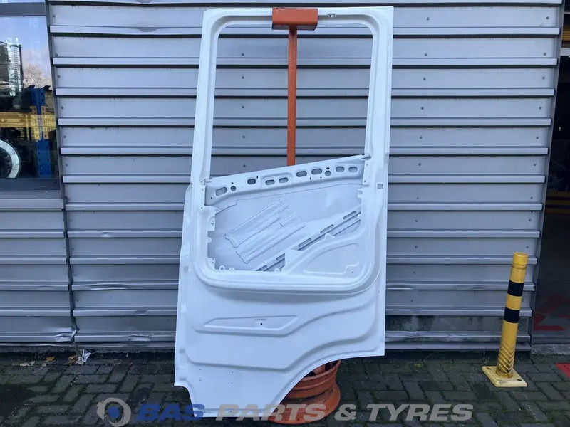 Scania S-Serie NextGen - 车门及其零件 适用于 卡车:图2 Scania S-Serie NextGen - 车门及其零件 适用于 卡车:图2