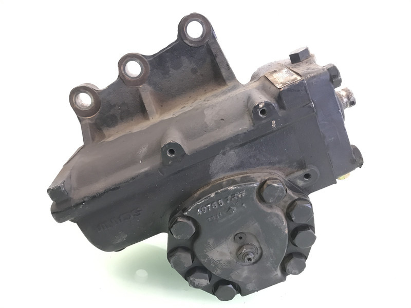 Scania Stuurhuis Scania 1353047 - 转向装置 适用于 卡车:图1 Scania Stuurhuis Scania 1353047 - 转向装置 适用于 卡车:图1