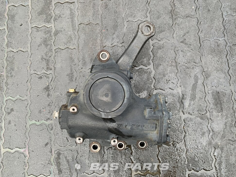 Scania Stuurhuis Scania 1783436 - 转向装置 适用于 卡车:图1 Scania Stuurhuis Scania 1783436 - 转向装置 适用于 卡车:图1