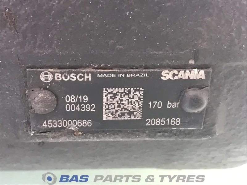 Scania Stuurhuis Scania 2085168 - 转向装置 适用于 卡车:图5 Scania Stuurhuis Scania 2085168 - 转向装置 适用于 卡车:图5