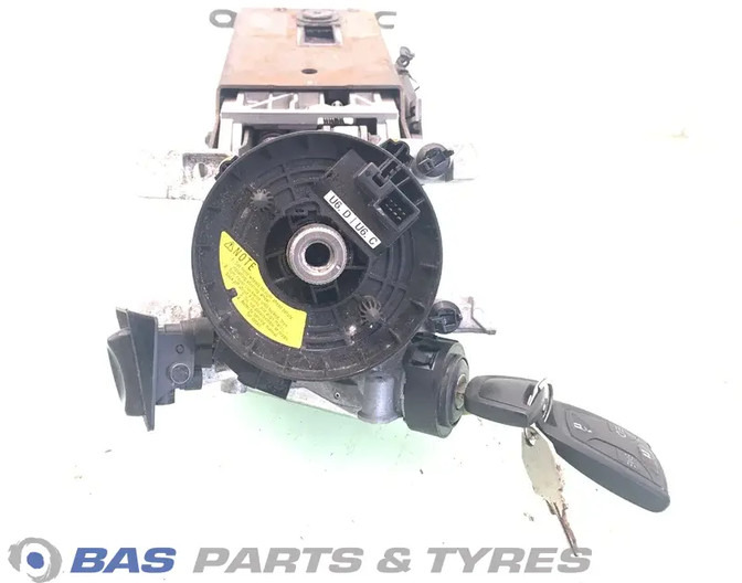 Scania Stuurkolom Scania 2675008 - 转向柱 适用于 卡车:图4 Scania Stuurkolom Scania 2675008 - 转向柱 适用于 卡车:图4