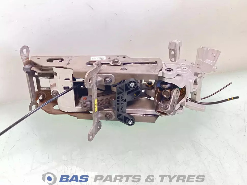 Scania Stuurkolom Scania 2675008 - 转向柱 适用于 卡车:图1 Scania Stuurkolom Scania 2675008 - 转向柱 适用于 卡车:图1