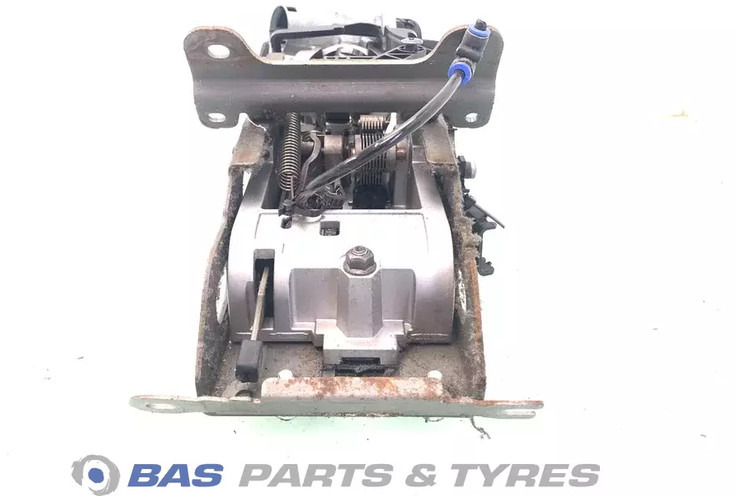 Scania Stuurkolom Scania 2675008 - 转向柱 适用于 卡车:图2 Scania Stuurkolom Scania 2675008 - 转向柱 适用于 卡车:图2