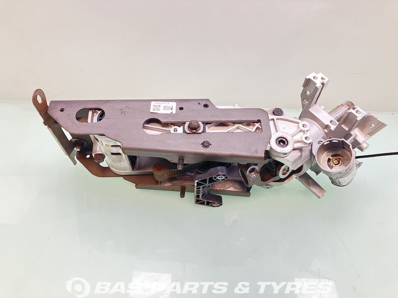 Scania Stuurkolom Scania 3068493 - 转向柱 适用于 卡车:图1 Scania Stuurkolom Scania 3068493 - 转向柱 适用于 卡车:图1