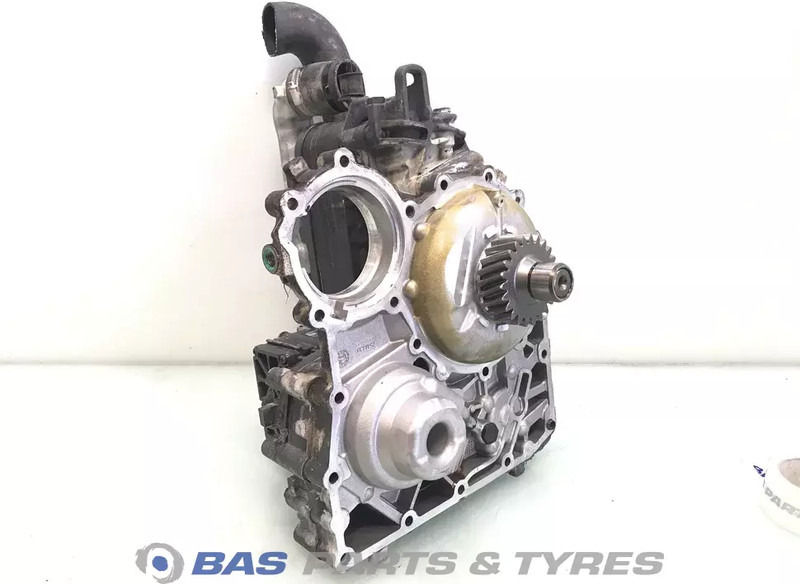 Scania  - 制动零件 适用于 卡车:图2 Scania  - 制动零件 适用于 卡车:图2