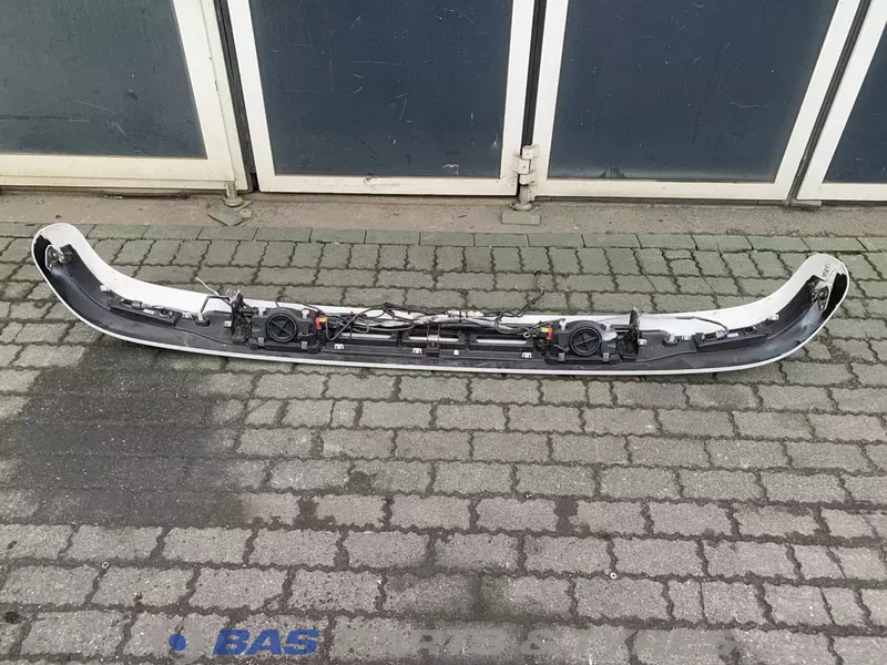 Scania  - 遮阳板 适用于 卡车:图3 Scania  - 遮阳板 适用于 卡车:图3