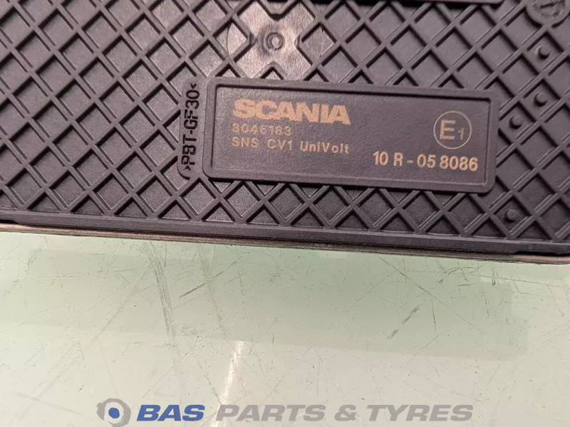 Scania - 传感器 适用于 卡车:图2 Scania - 传感器 适用于 卡车:图2