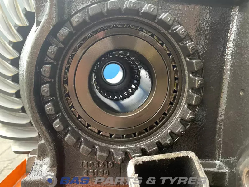 Scania  - 差速器 适用于 卡车:图5 Scania  - 差速器 适用于 卡车:图5